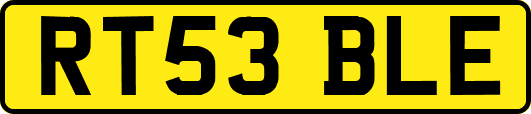 RT53BLE