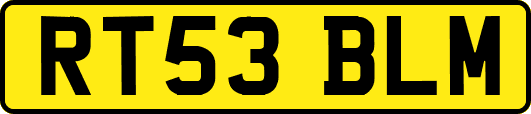 RT53BLM