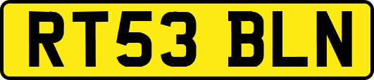 RT53BLN
