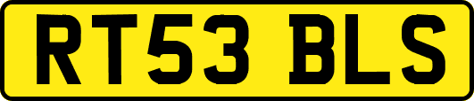 RT53BLS
