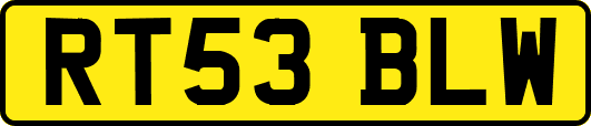 RT53BLW