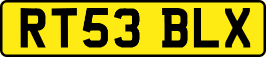 RT53BLX
