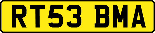 RT53BMA