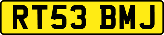 RT53BMJ