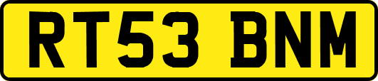 RT53BNM