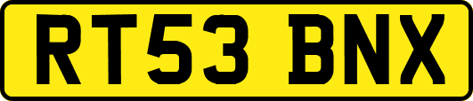 RT53BNX