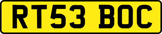 RT53BOC