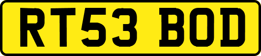 RT53BOD