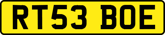 RT53BOE