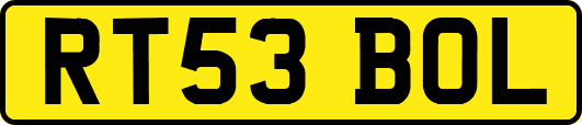 RT53BOL