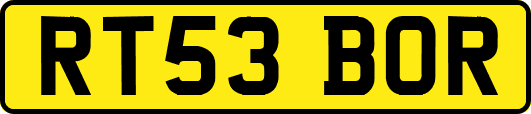 RT53BOR