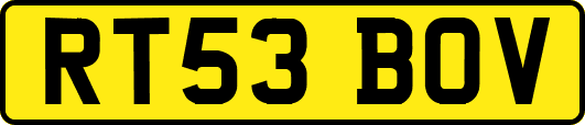 RT53BOV