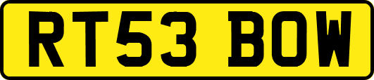 RT53BOW