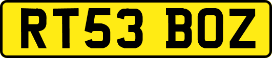 RT53BOZ