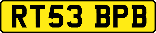 RT53BPB