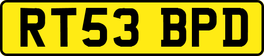 RT53BPD