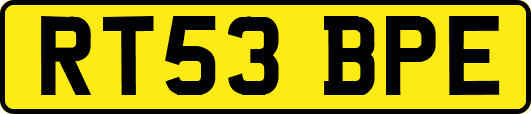 RT53BPE
