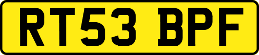 RT53BPF