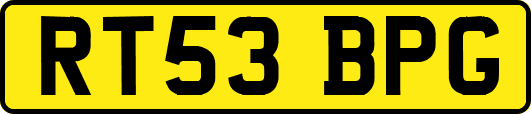RT53BPG