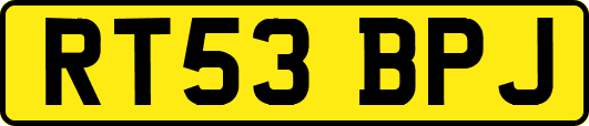 RT53BPJ