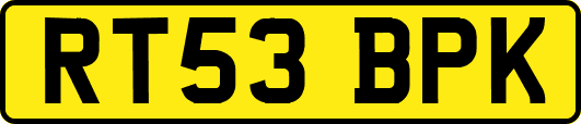 RT53BPK