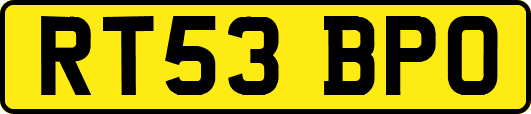 RT53BPO