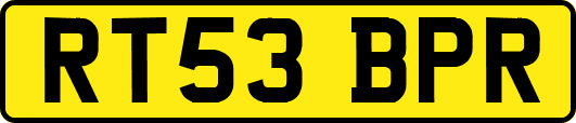 RT53BPR