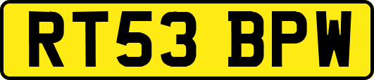 RT53BPW