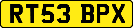 RT53BPX