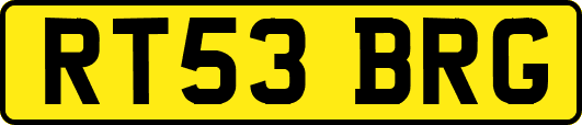 RT53BRG