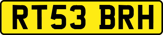 RT53BRH