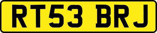 RT53BRJ