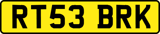 RT53BRK