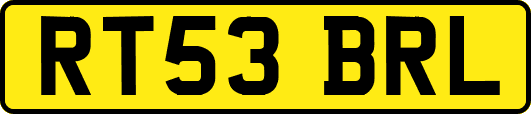 RT53BRL
