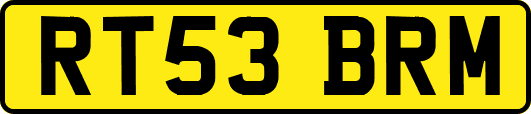 RT53BRM