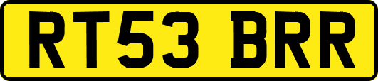 RT53BRR