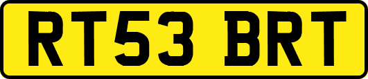 RT53BRT