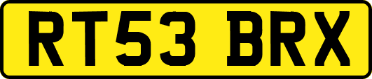RT53BRX