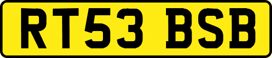 RT53BSB