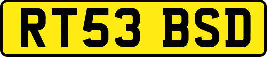 RT53BSD