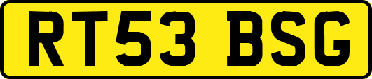RT53BSG