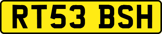 RT53BSH
