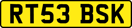 RT53BSK
