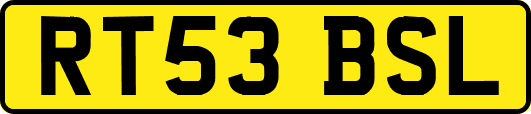 RT53BSL