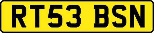 RT53BSN