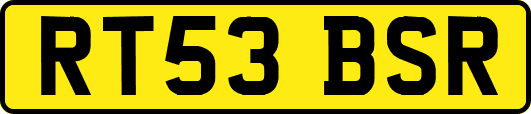 RT53BSR