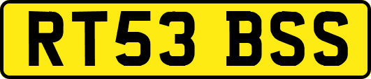 RT53BSS
