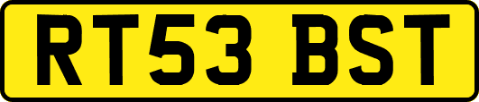 RT53BST