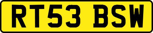 RT53BSW