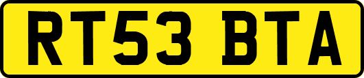 RT53BTA